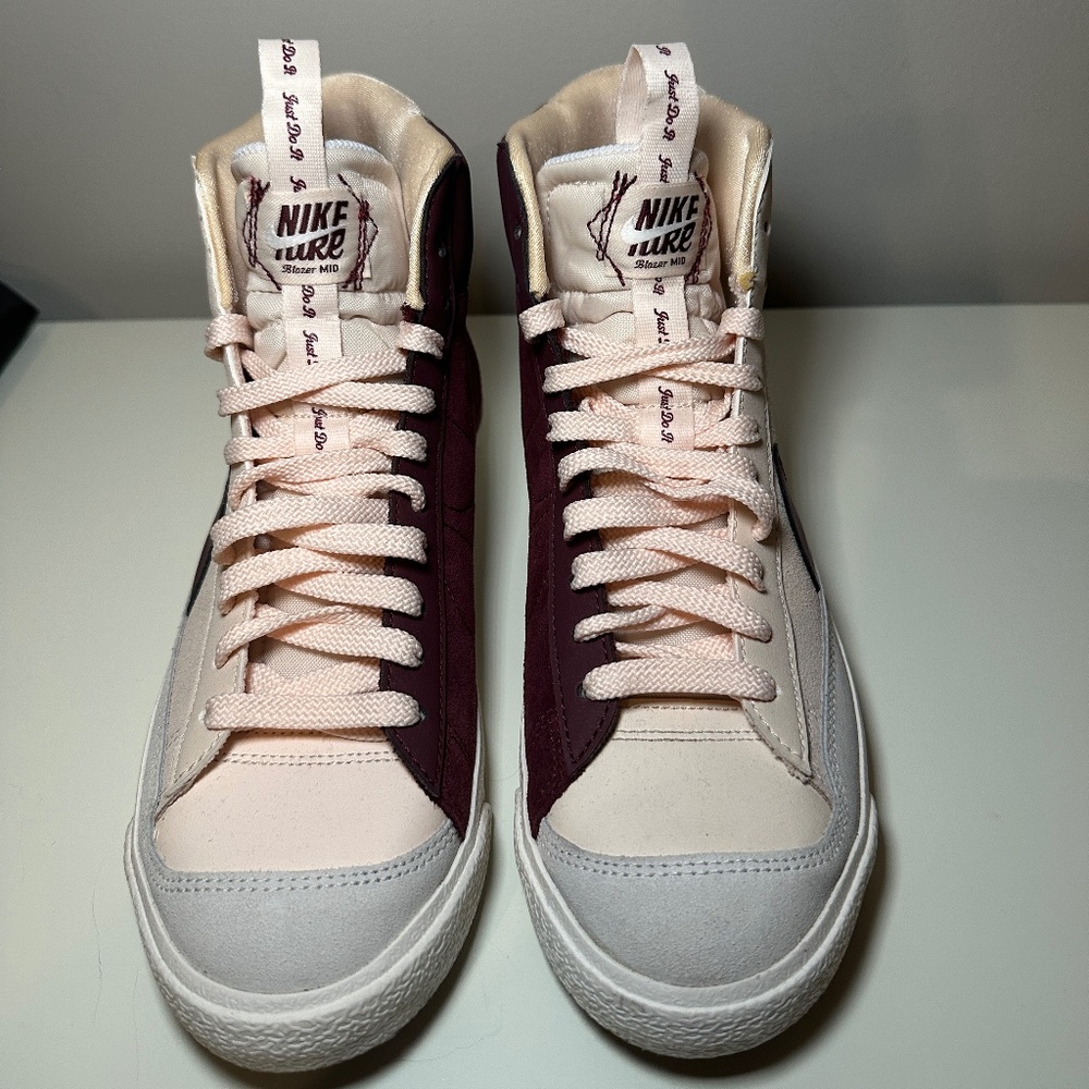 Nike Blazer Mid '77 Dance - youth sz 7